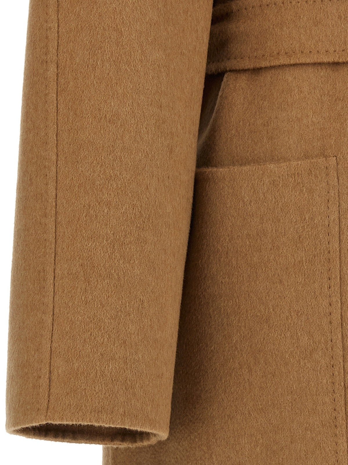 'Ready - Icon' coat 4