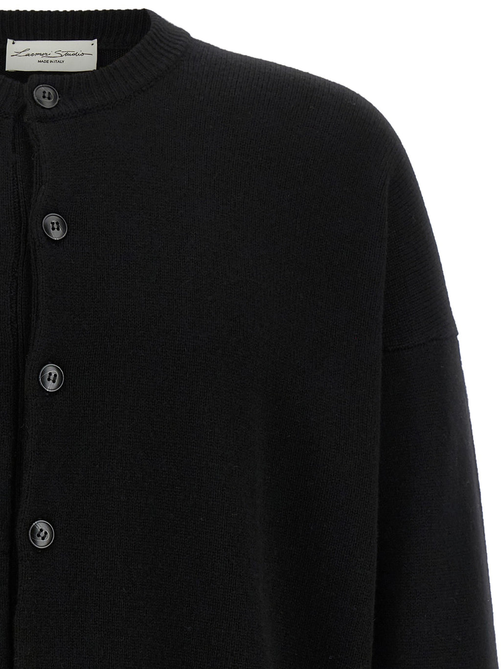 'Rebecca' cardigan 3