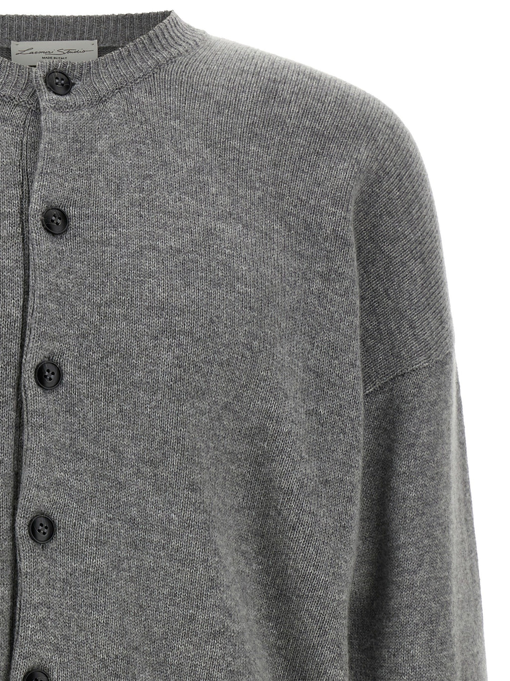 'Rebecca' cardigan 3