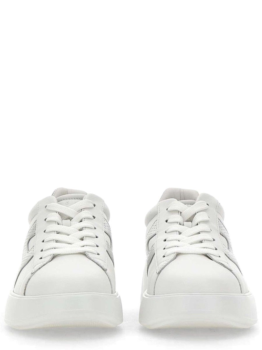 "REBEL" SNEAKER 3