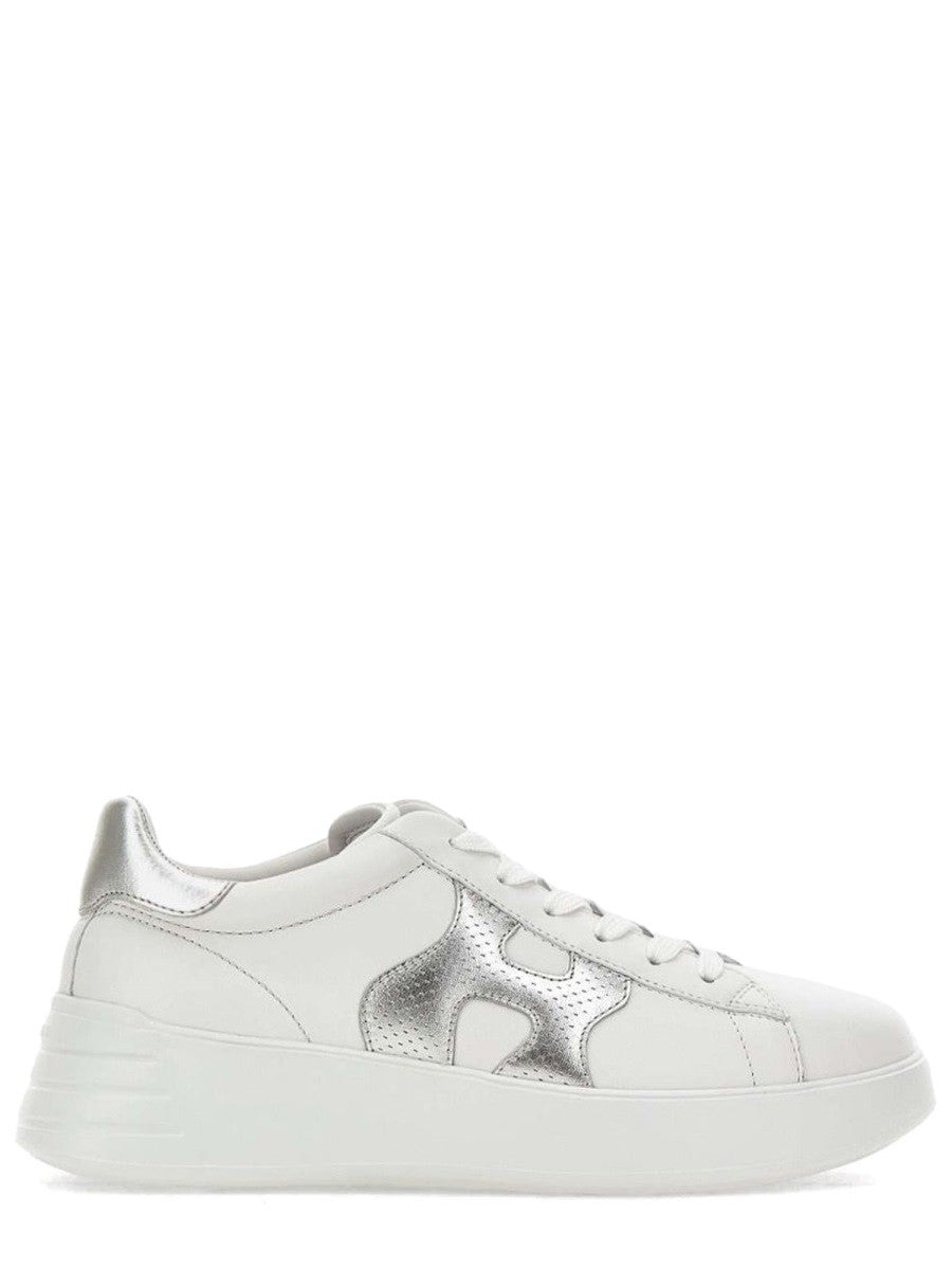 "REBEL" SNEAKER