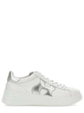 "REBEL" SNEAKER