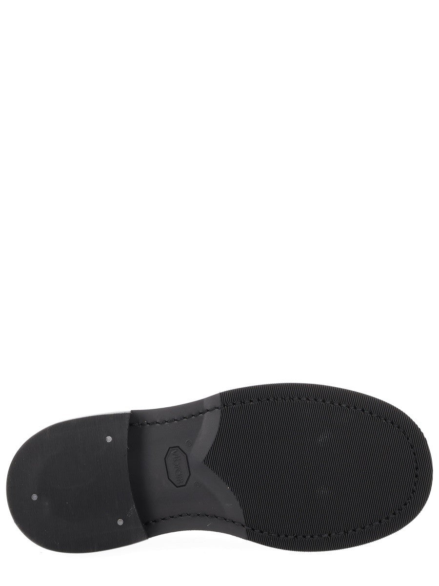 "RECEPTION" SHOE 6
