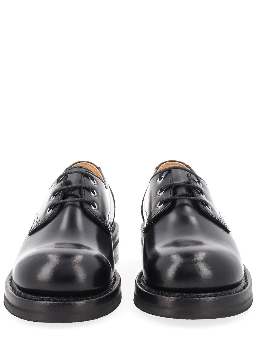 "RECEPTION" SHOE 3