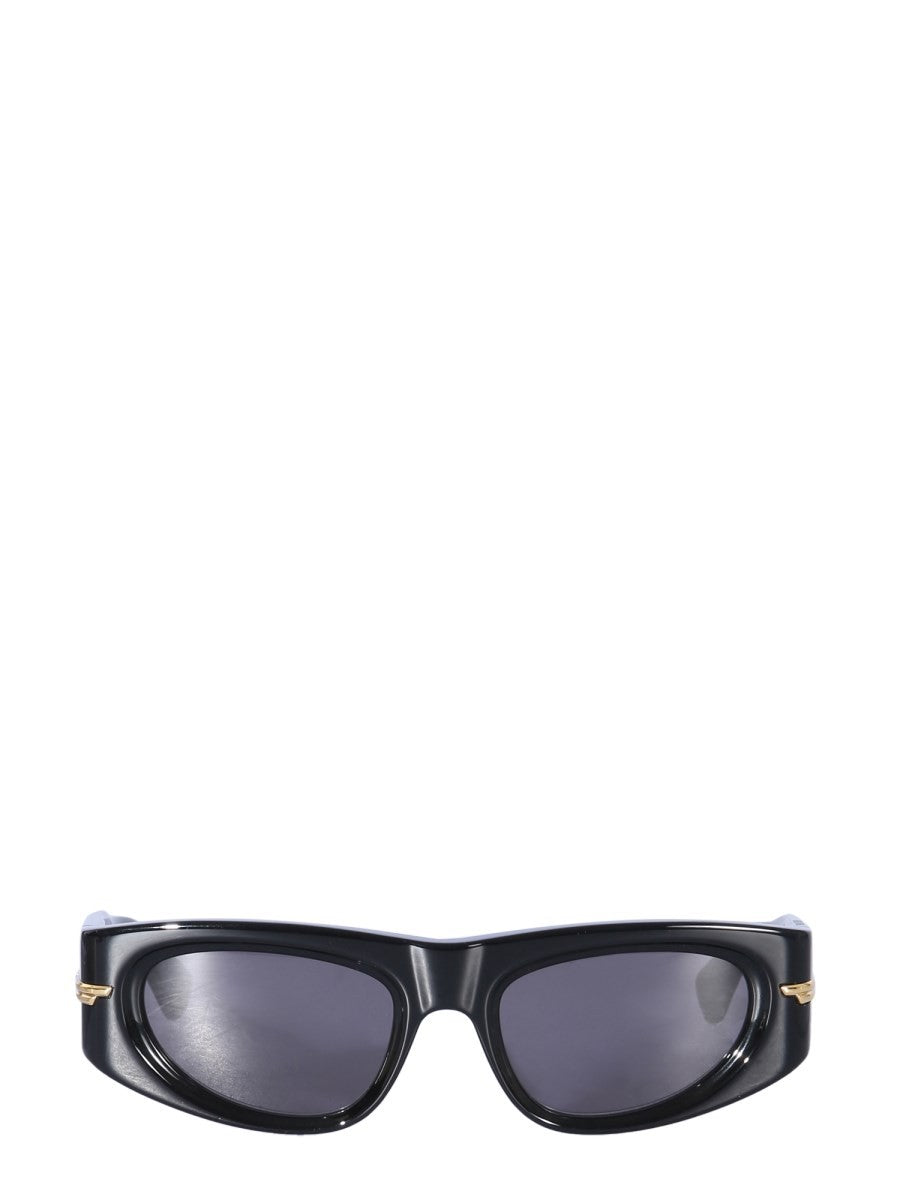 RECTANGULAR SUNGLASS