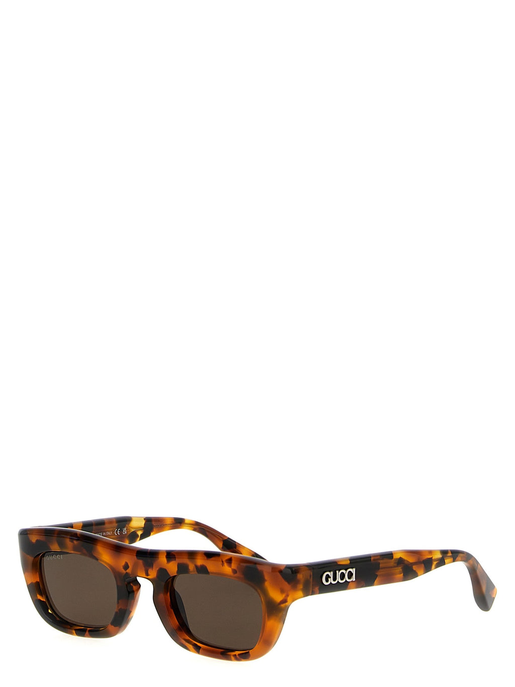 Rectangular sunglasses 3