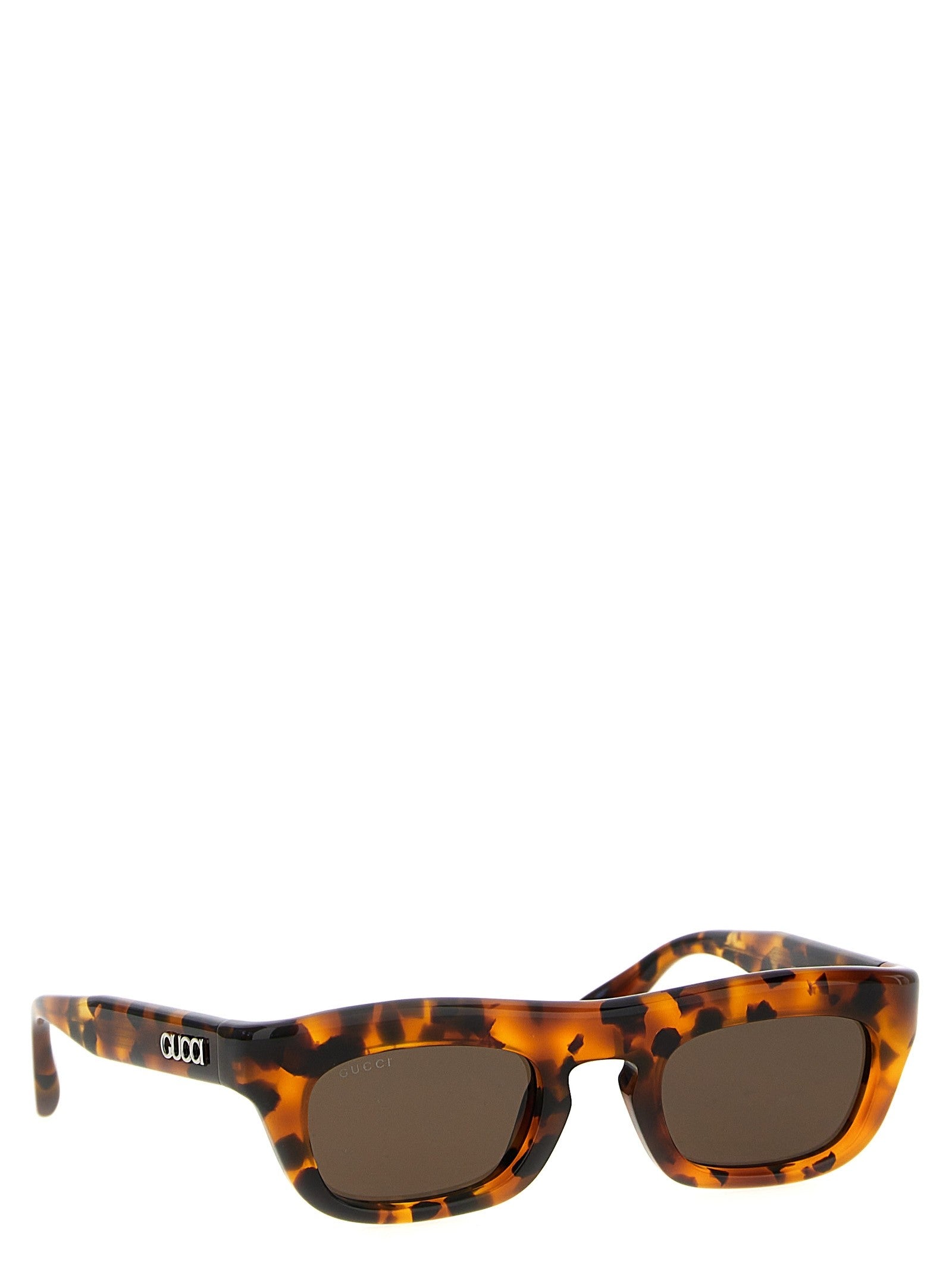 Rectangular sunglasses 2