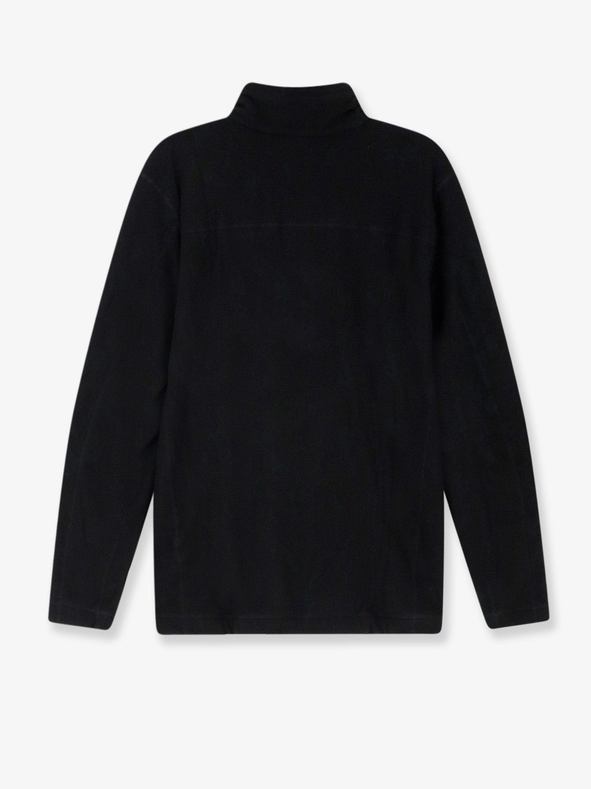 Recycled nylon sweater 2