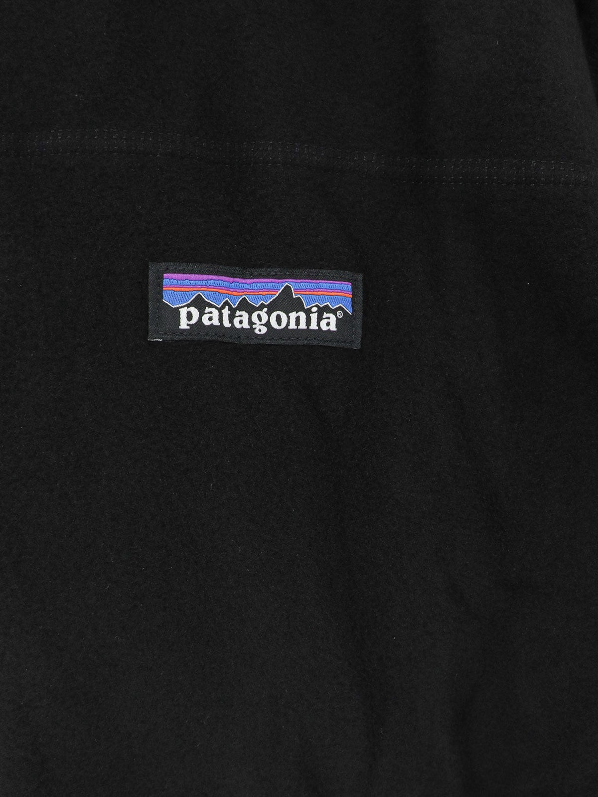 Recycled nylon sweater 3