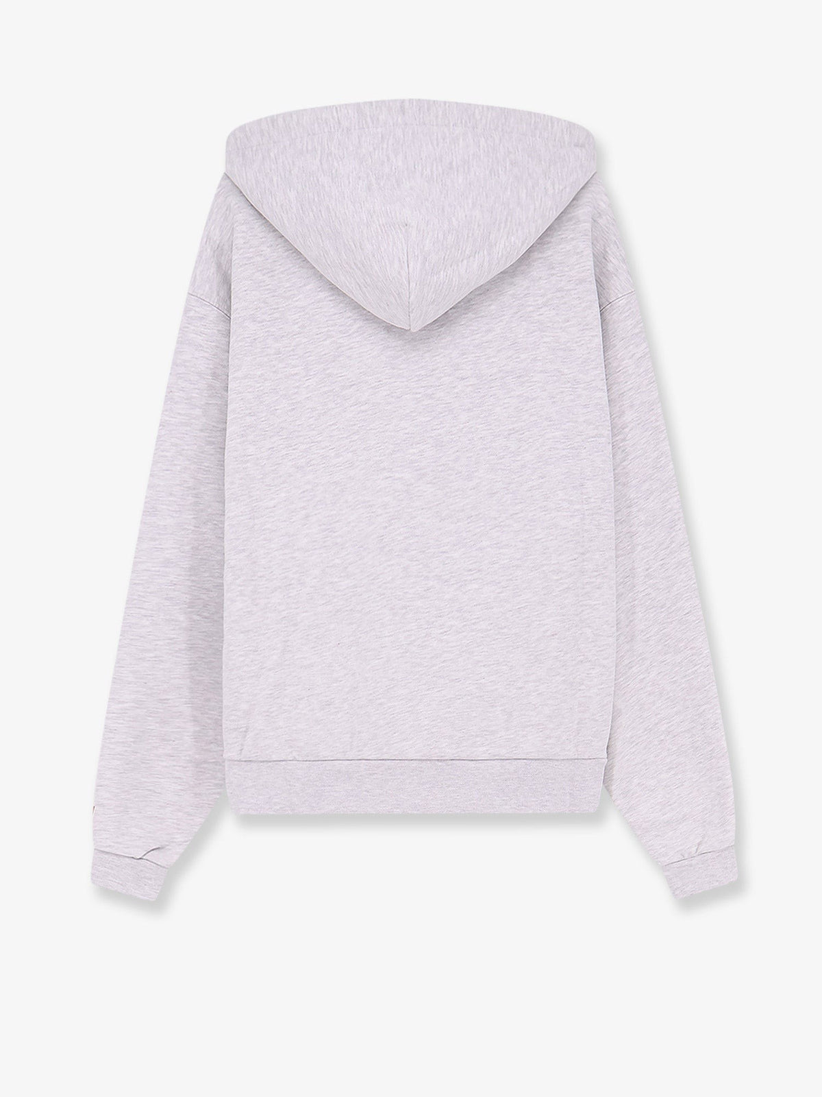 Red Box recycled material sweatshirt 2