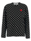 'Red Emblem' T-shirt