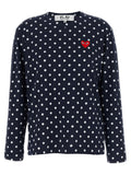 'Red Emblem' T-shirt