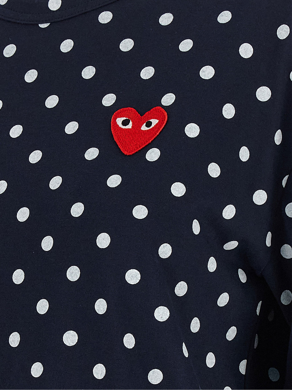 'Red Emblem' T-shirt 4