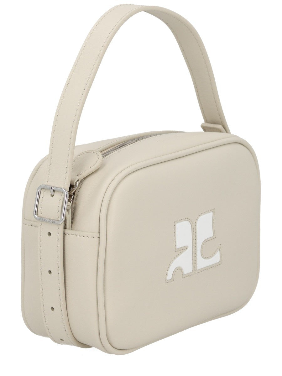 "REEDITION NAPLACK" BAG 3