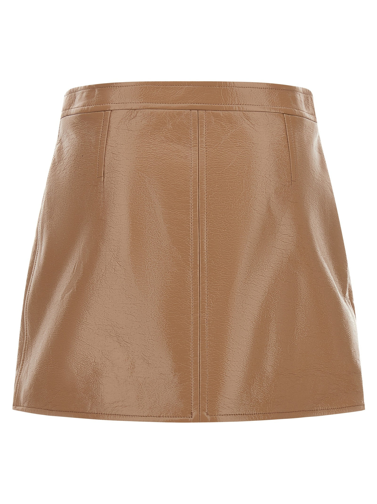 'Reedition' skirt 2