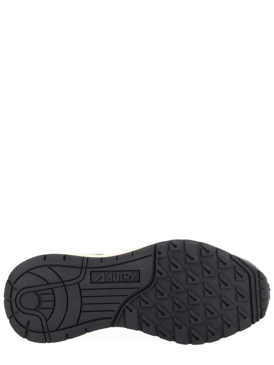 SNEAKER "REELWIND LOW" 6