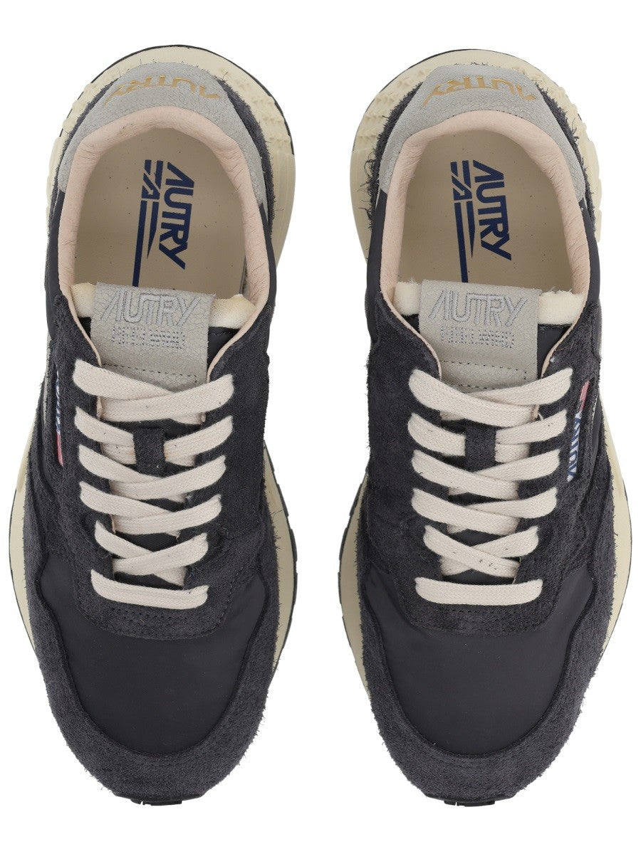 SNEAKER "REELWIND LOW" 5