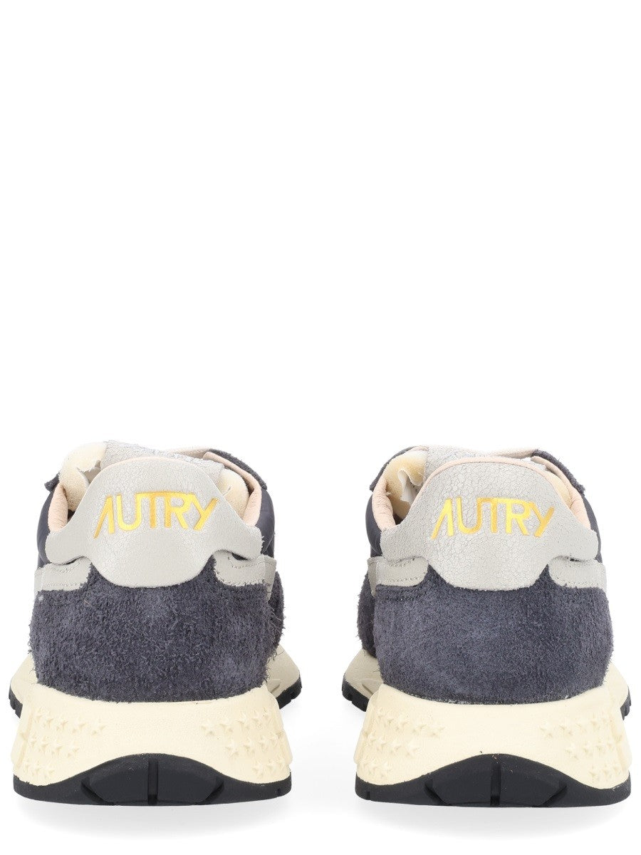 SNEAKER "REELWIND LOW" 4