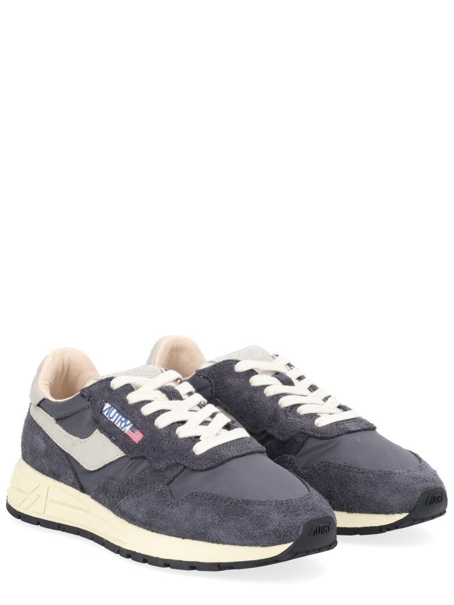 SNEAKER "REELWIND LOW" 2