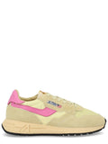 "REELWIND LOW" SNEAKER