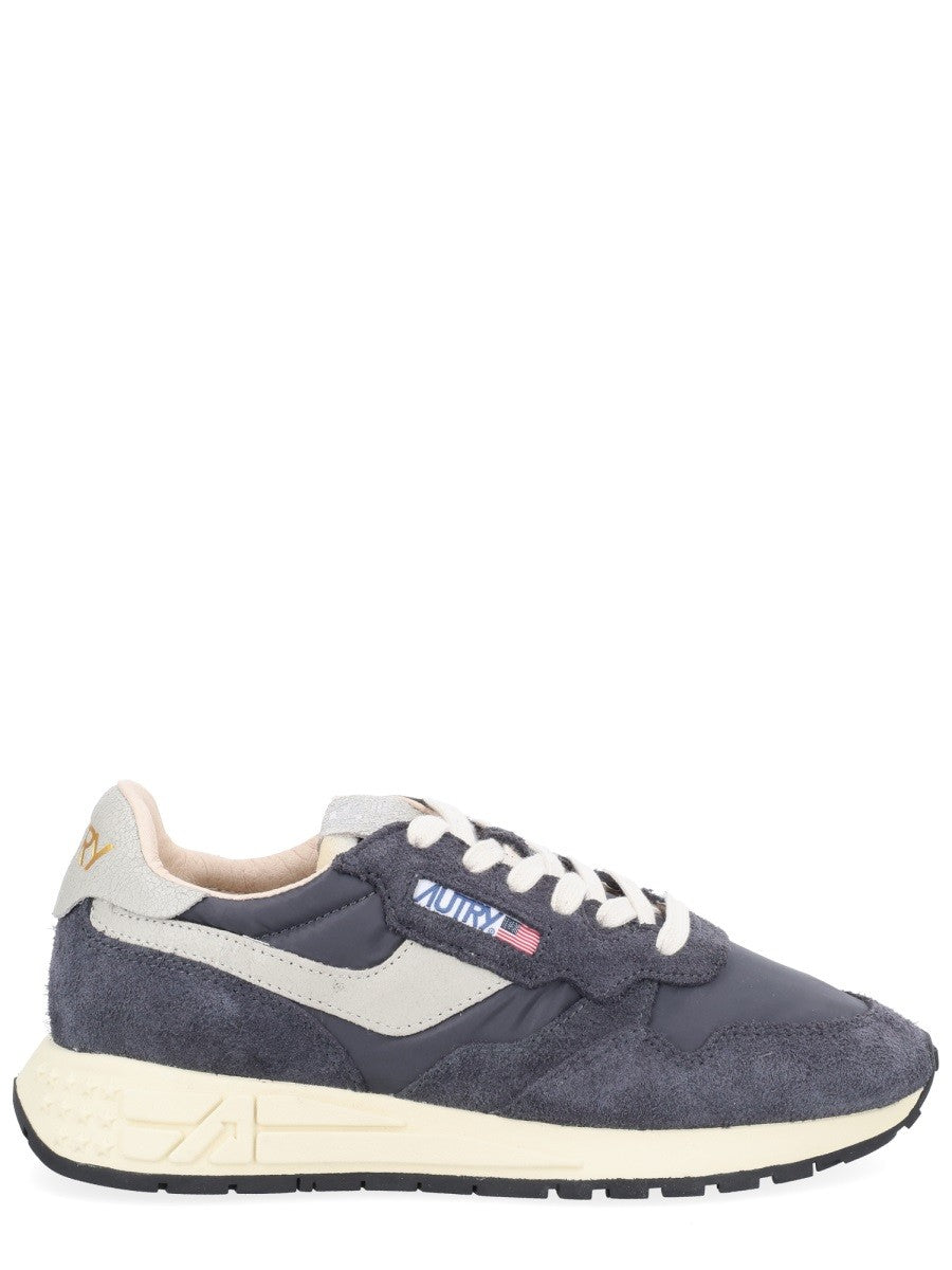 SNEAKER "REELWIND LOW"