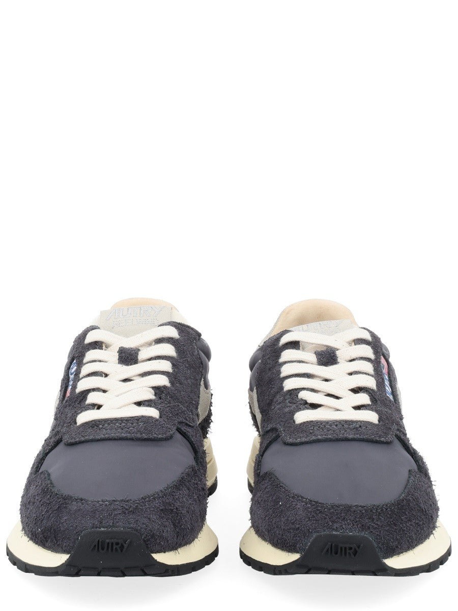 SNEAKERS "REELWIND LOW" 3