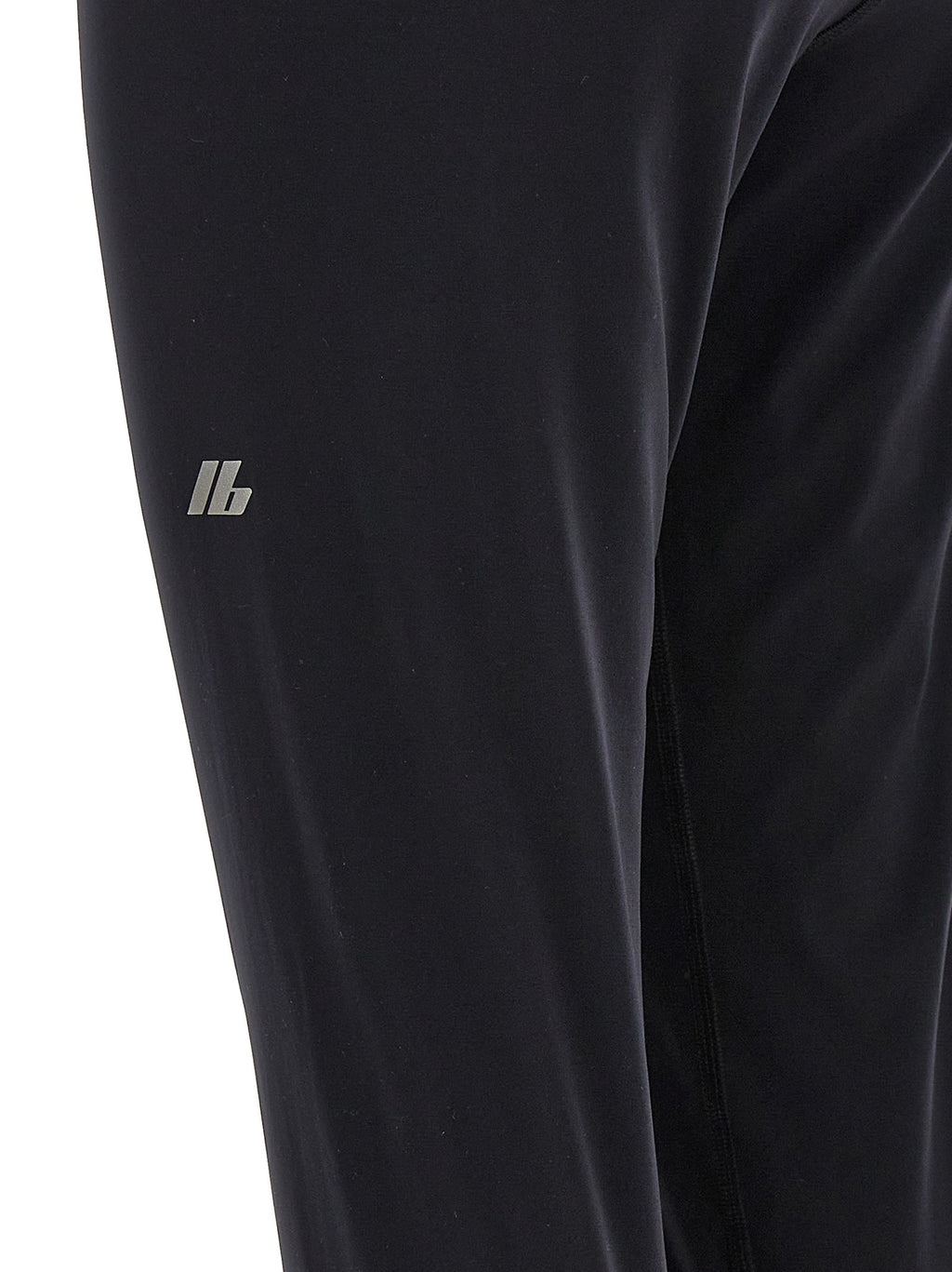 Reflective logo leggings 4