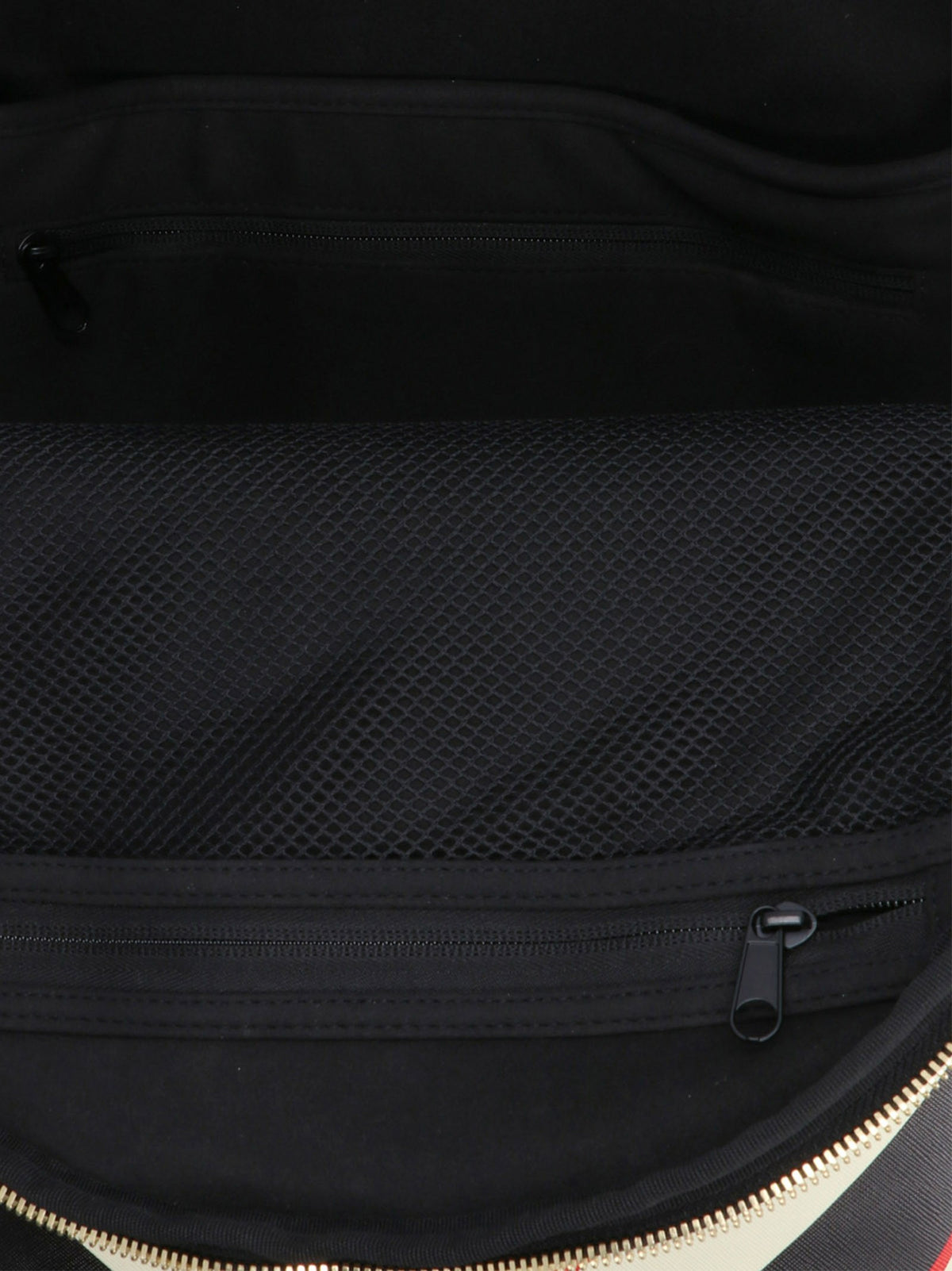 'Regimeenta Shit' Seenta x Toiletpaper backpack 4