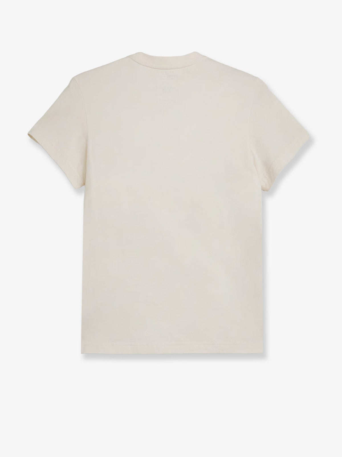 Regular cotton t-shirt 2
