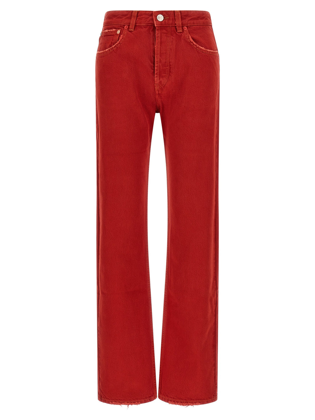 Regular 'Daya' jeans