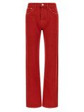 Regular 'Daya' jeans