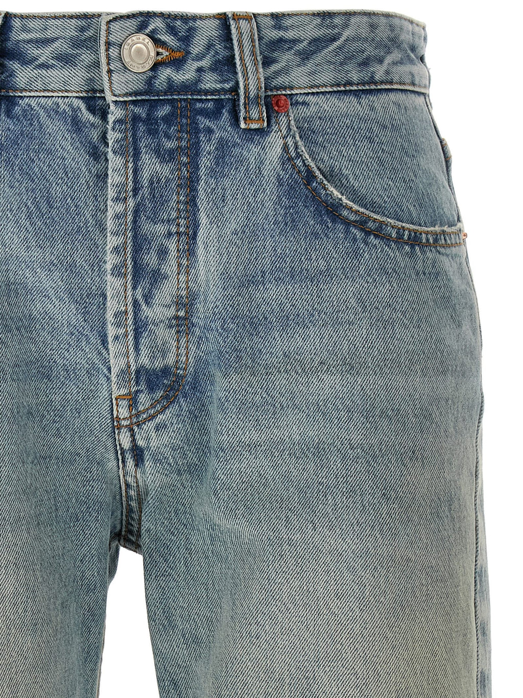 Regular 'Daya' jeans 3