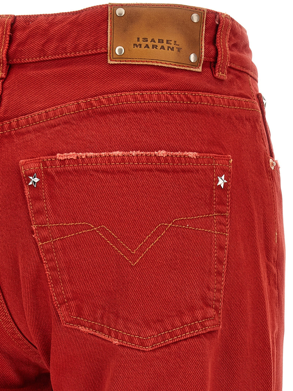 Regular 'Daya' jeans 3