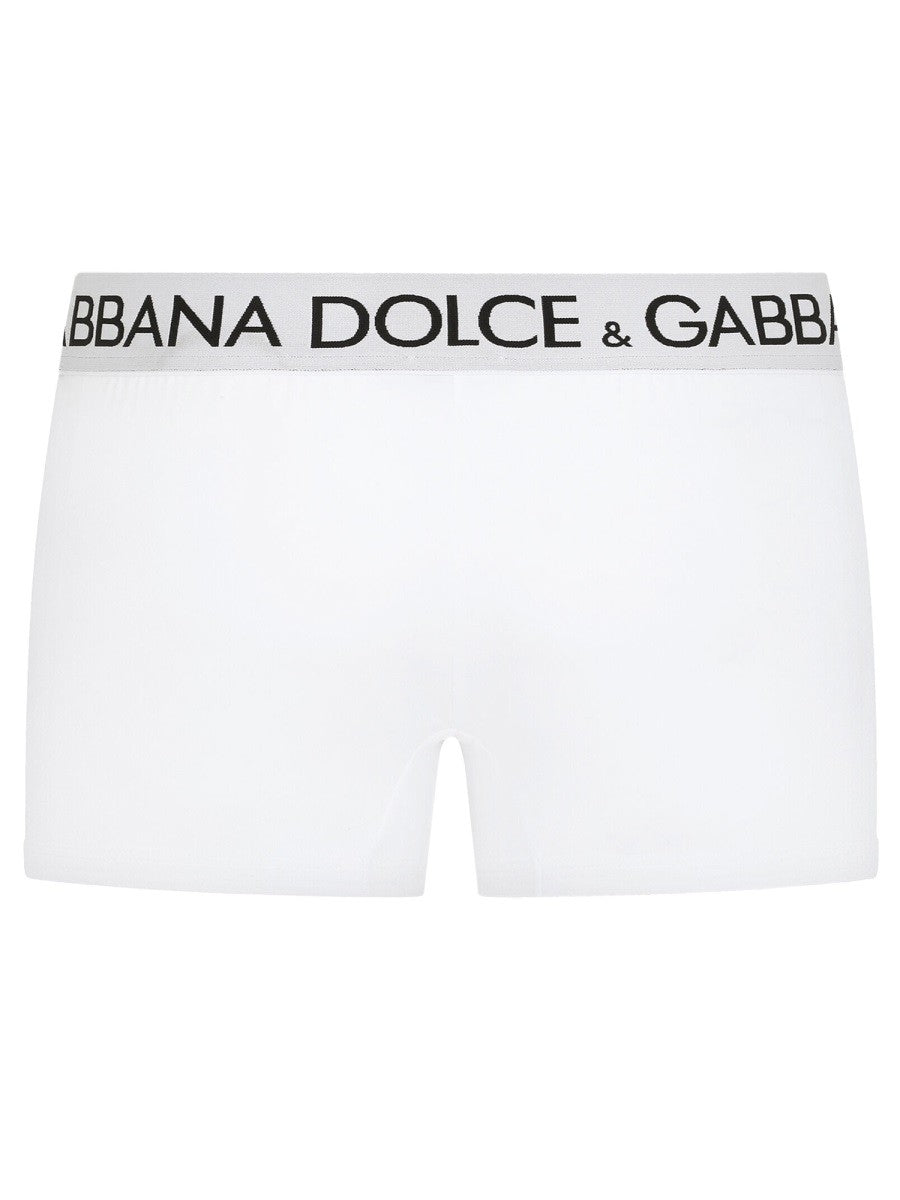 REGULAR FIT BOXER SHORTS 2