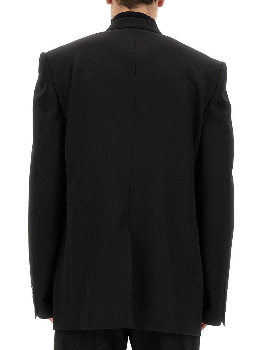 REGULAR FIT JACKET 3