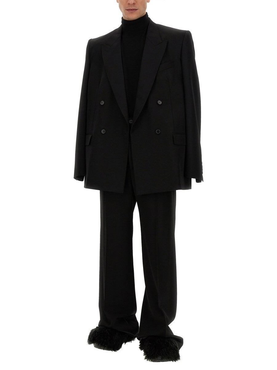 REGULAR FIT JACKET 2