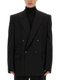 REGULAR FIT JACKET