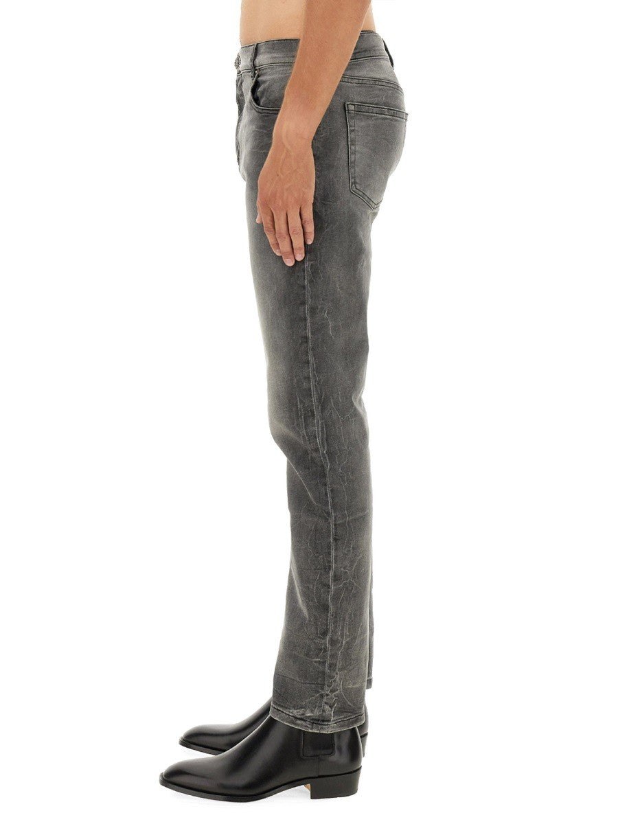 REGULAR FIT JEANS 4