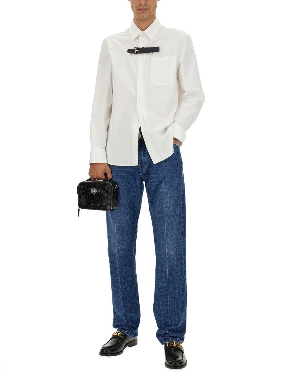 REGULAR FIT JEANS 2