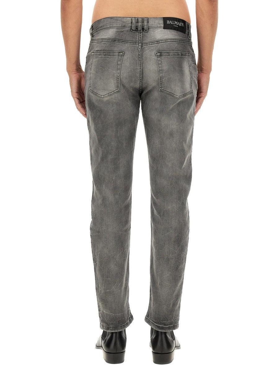 REGULAR FIT JEANS 3