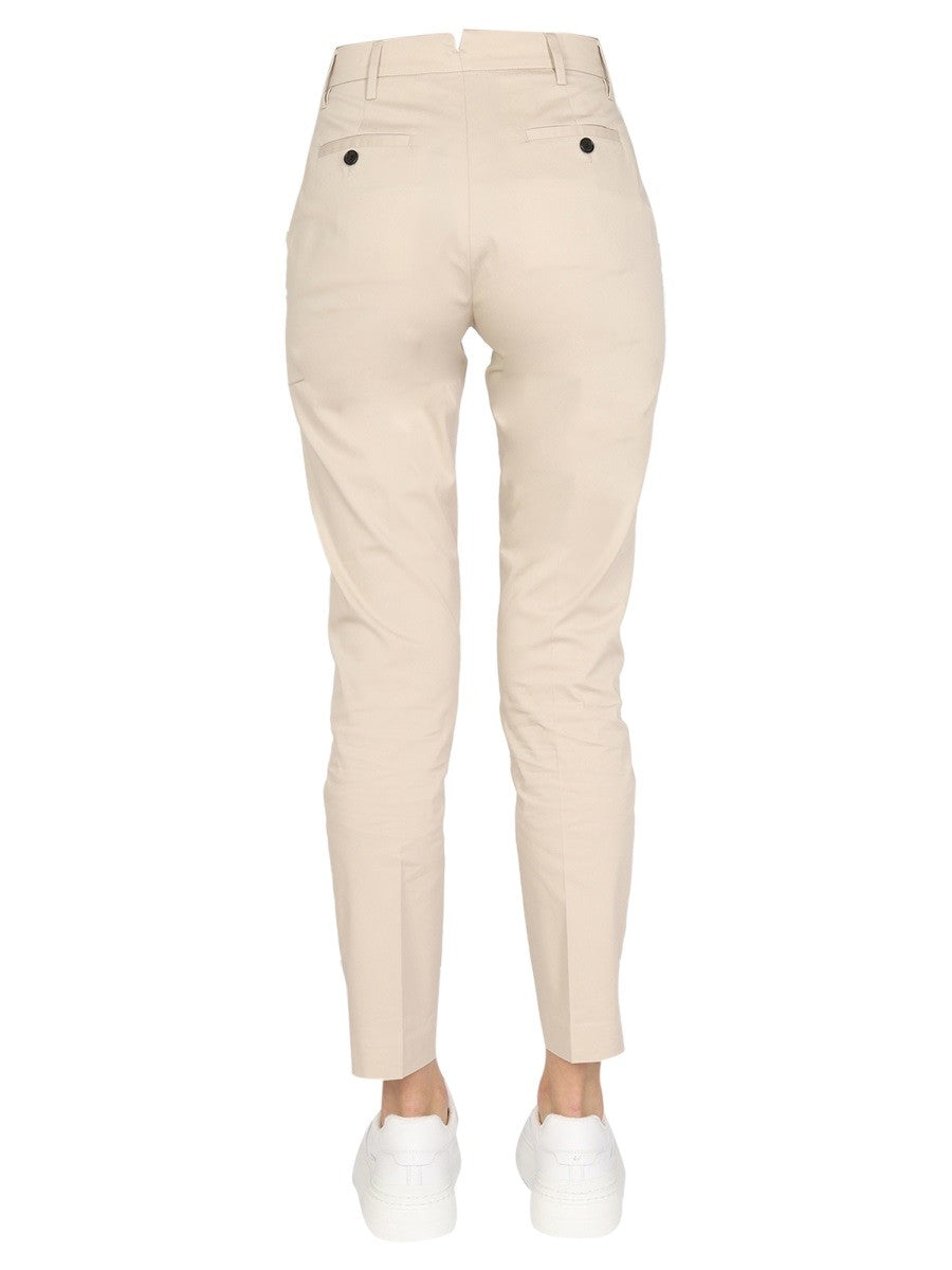 REGULAR FIT PANTS 4