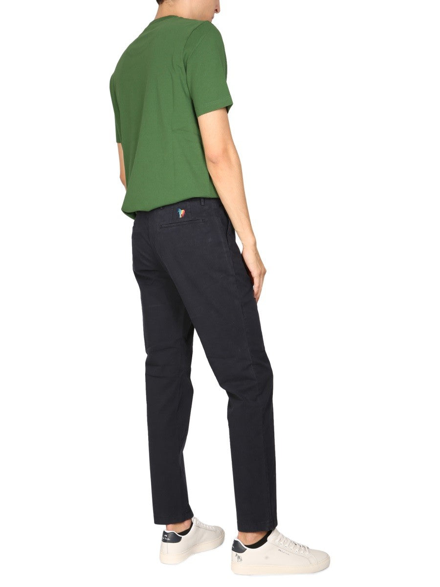 REGULAR FIT PANTS 2