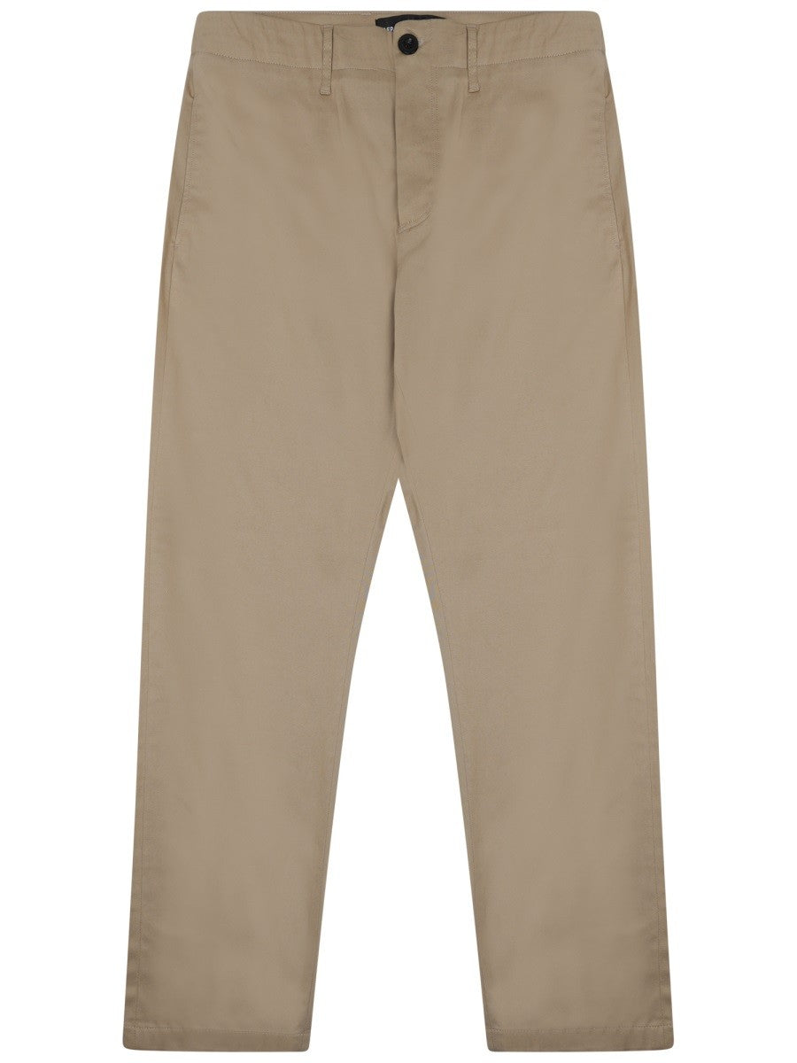REGULAR FIT PANTS