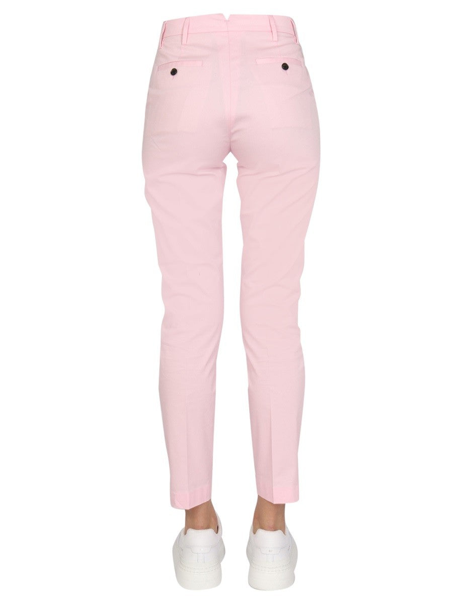 REGULAR FIT PANTS 4