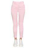 REGULAR FIT PANTS