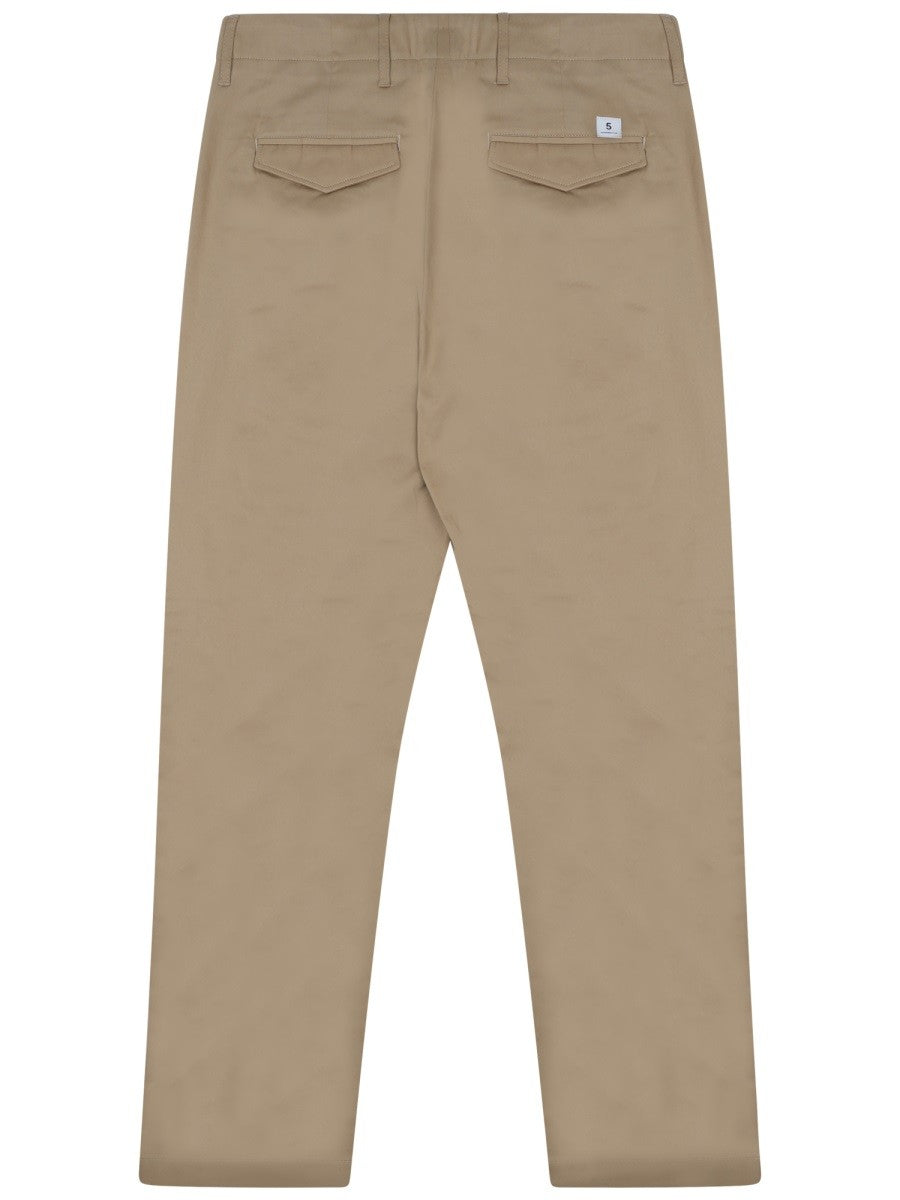 REGULAR FIT PANTS 2