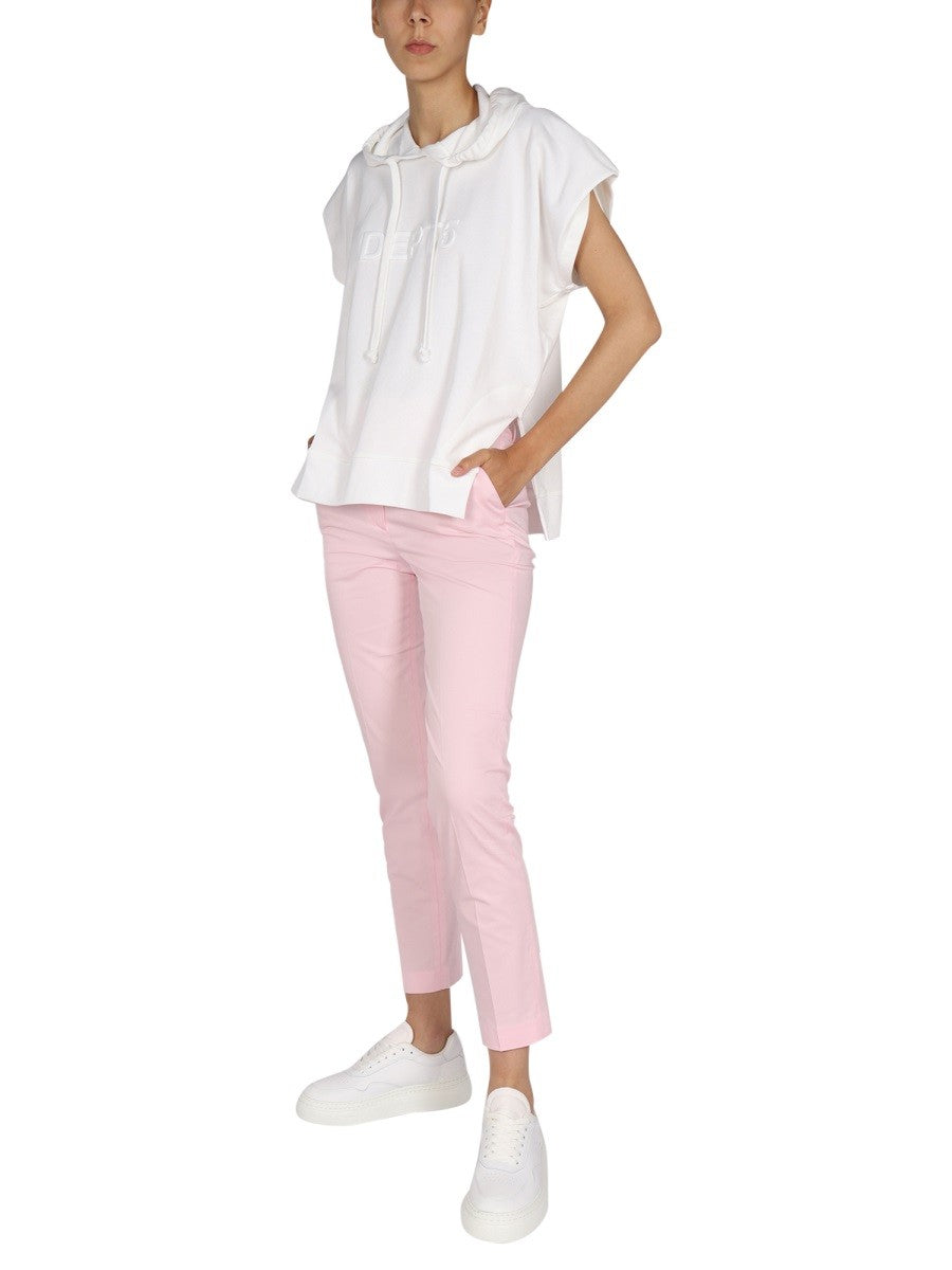 REGULAR FIT PANTS 2