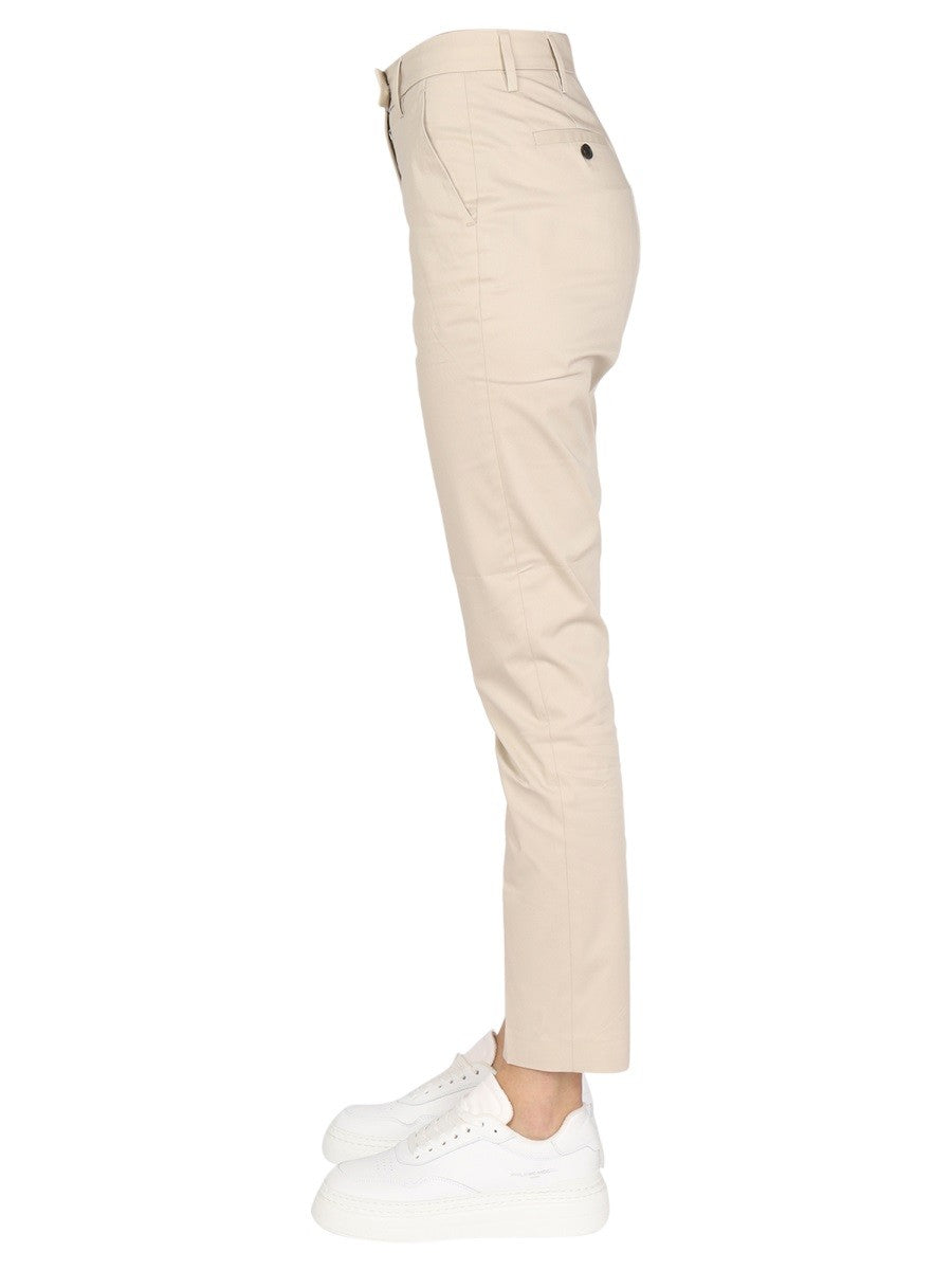 REGULAR FIT PANTS 3