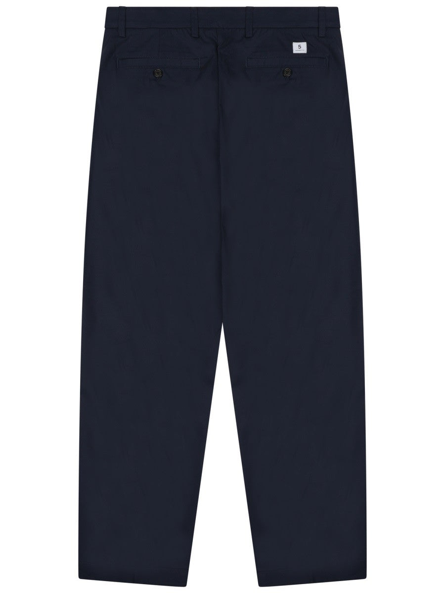 REGULAR FIT PANTS 2