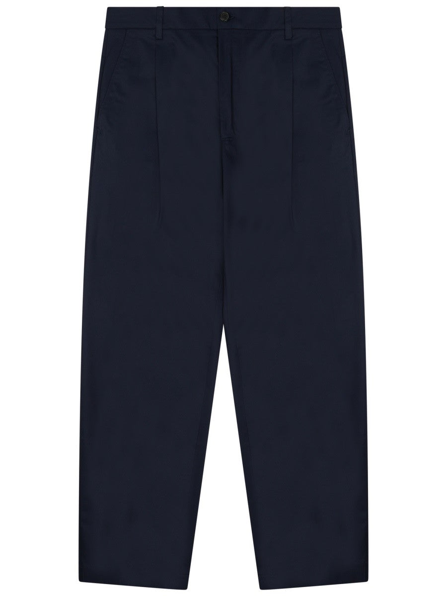 REGULAR FIT PANTS